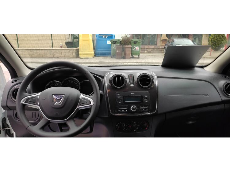 Dacia Sandero AMBIANCE 1.0 75 CV foto 6